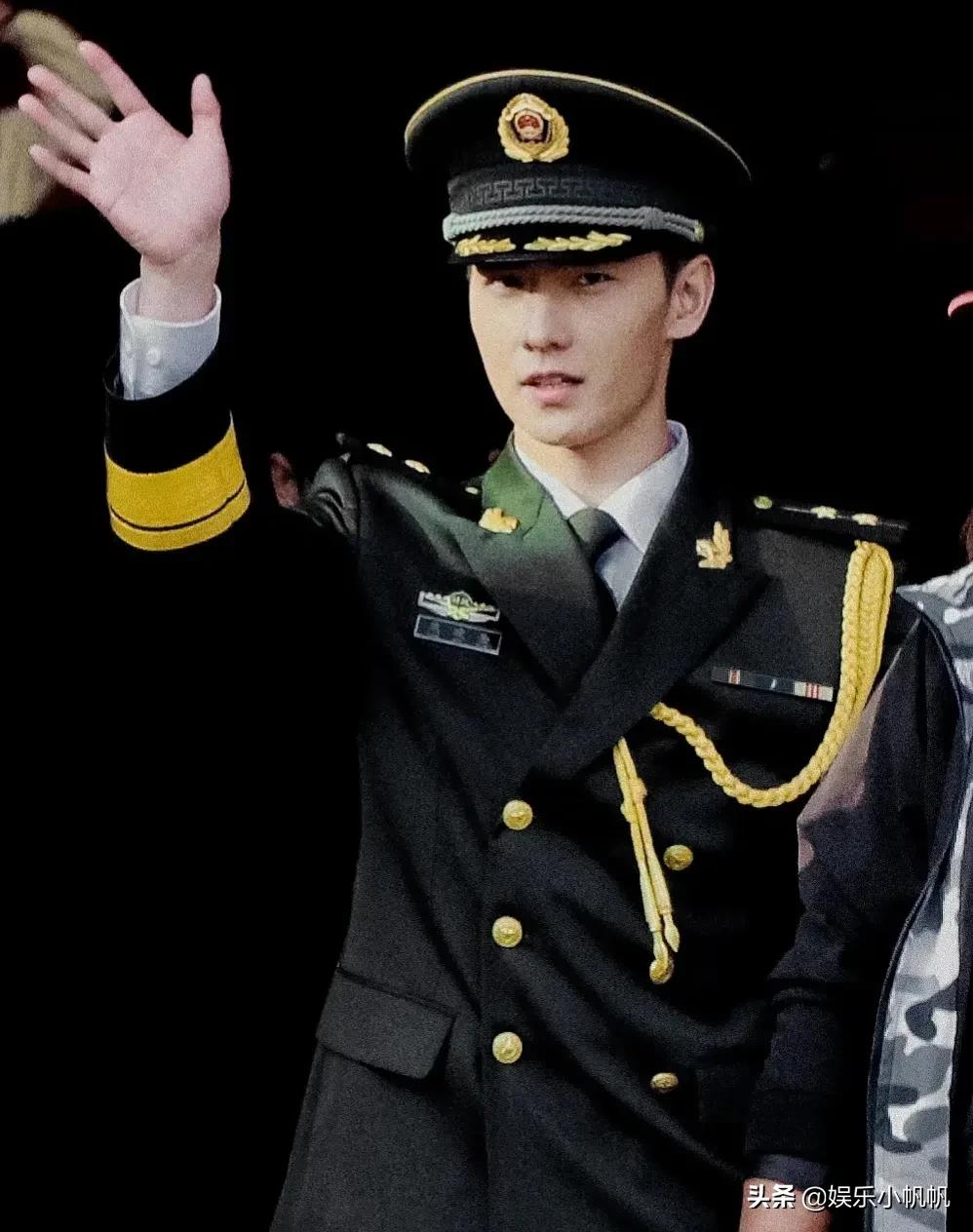 丁禹兮和赵露思吴磊,赵露思杨洋迪丽热巴吴磊合作