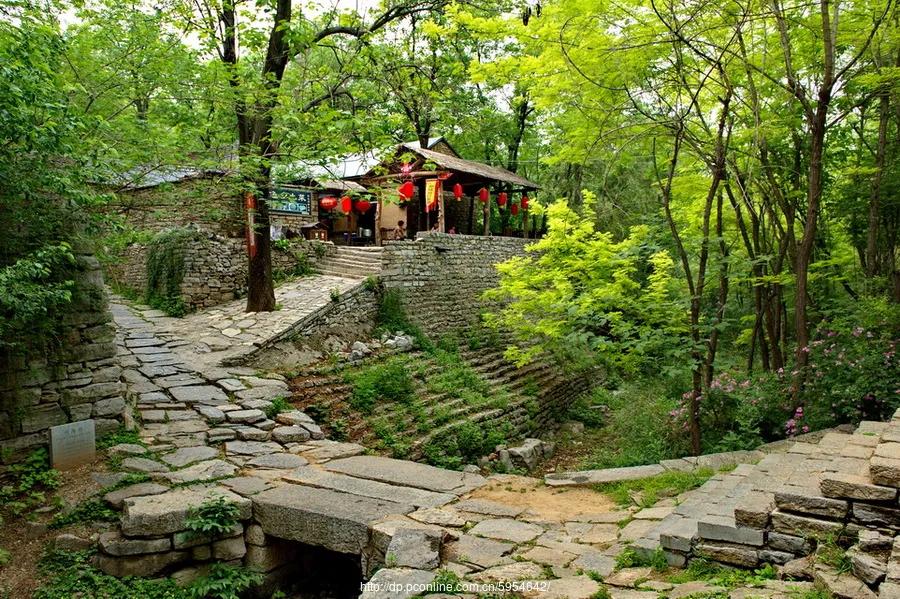 青州创建文明城市,潍坊创建东亚文化之都超然台