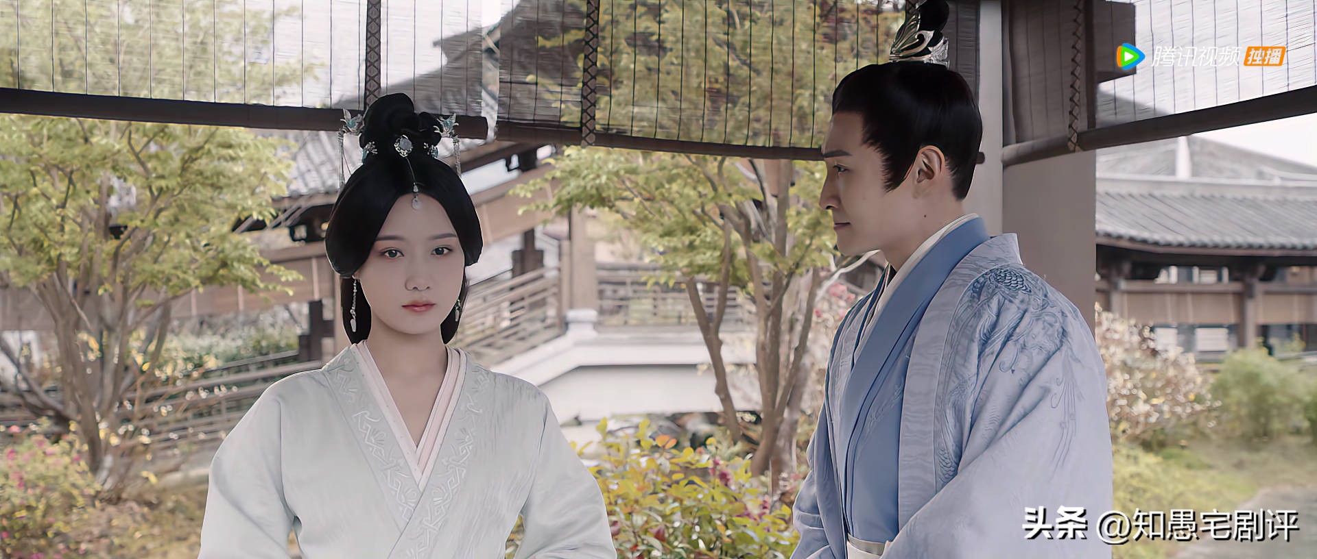 星汉灿烂为什么和楼垚退婚,星汉灿烂楼垚结局