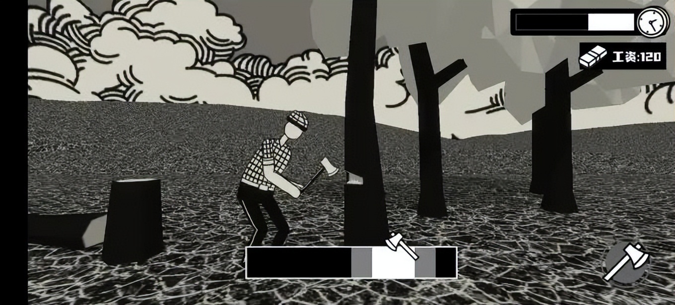 打工模拟器新手教程详细,打工生活模拟器好难玩啊