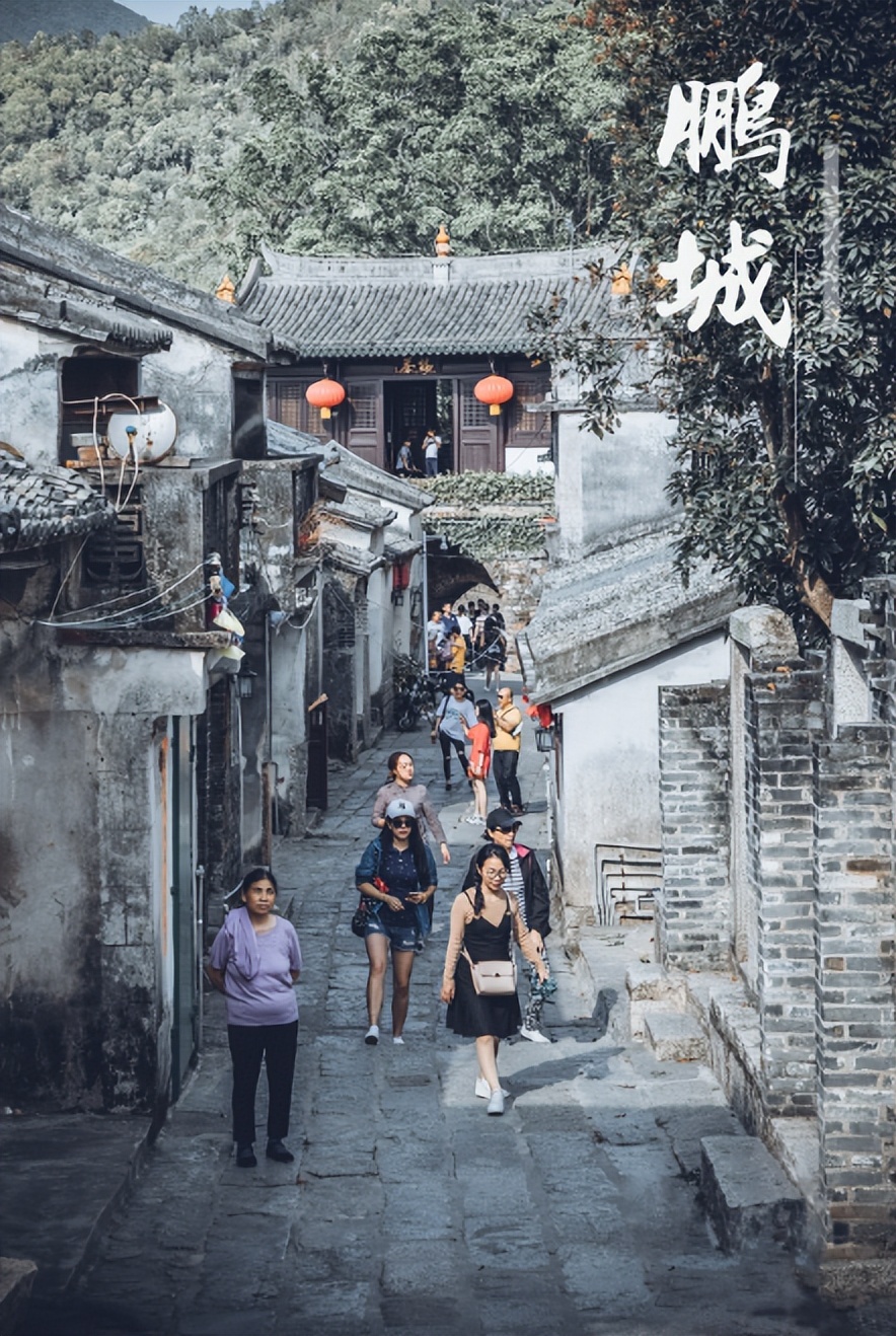 广东深圳1-2天短途旅游推荐,深圳出发广州两日游自由行攻略