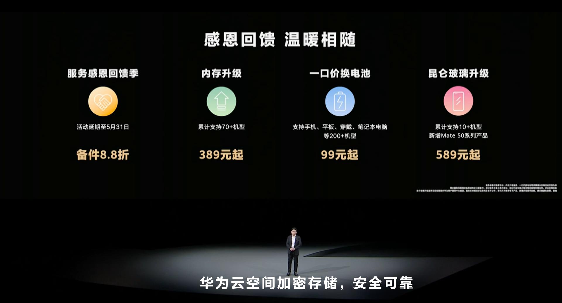 华为手机容量不够怎么加内存,华为手机流量不够怎么办