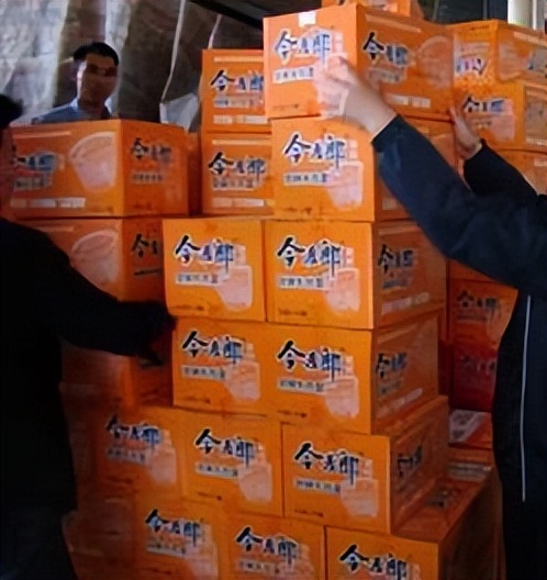 今麦郎深度分析,今麦郎后起之秀