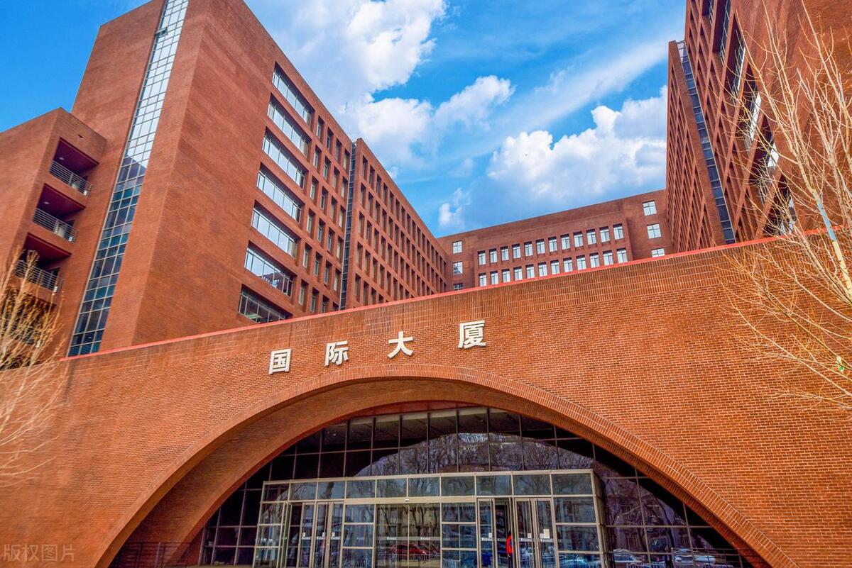 北京外国语大学的留学项目怎么样,北京外国语大学1+1硕士留学项目