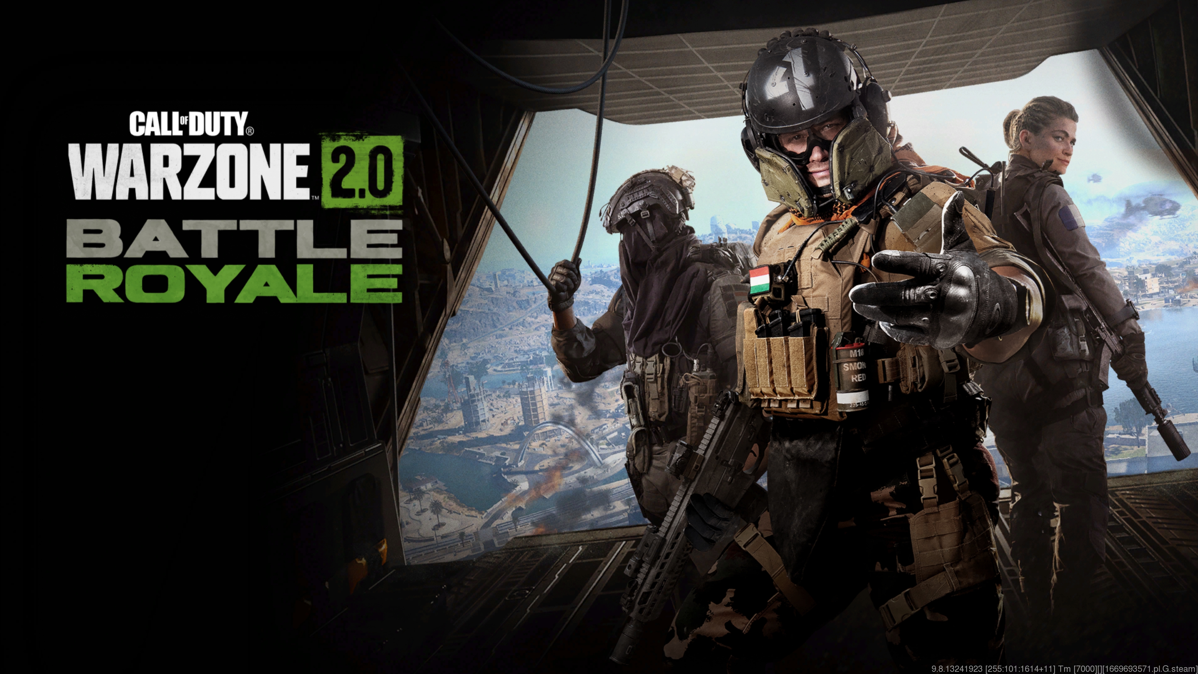 使命召唤战区2显卡推荐,使命召唤战区2060显卡