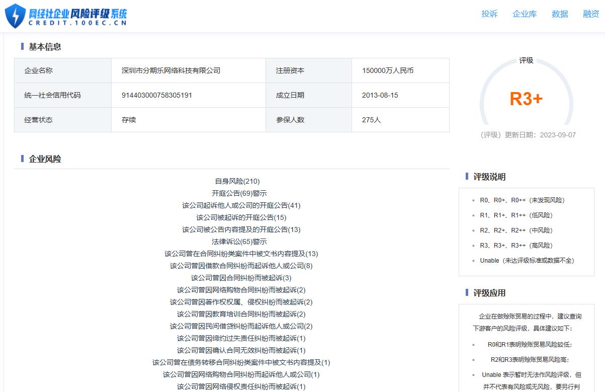 分期乐网络借贷超出24%,分期乐欠3000真的会被判决吗