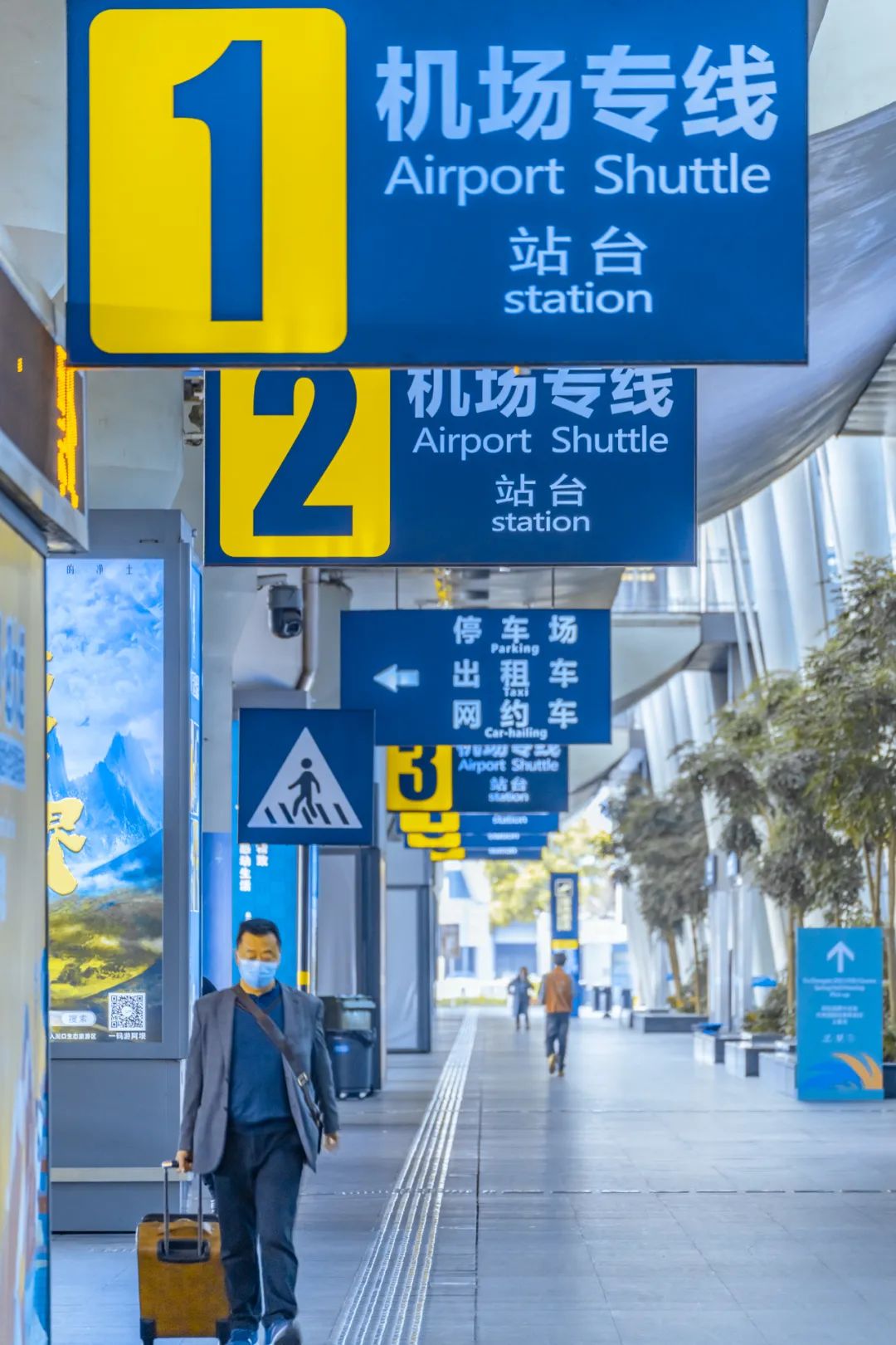 保姆级出行攻略,保姆级支线攻略