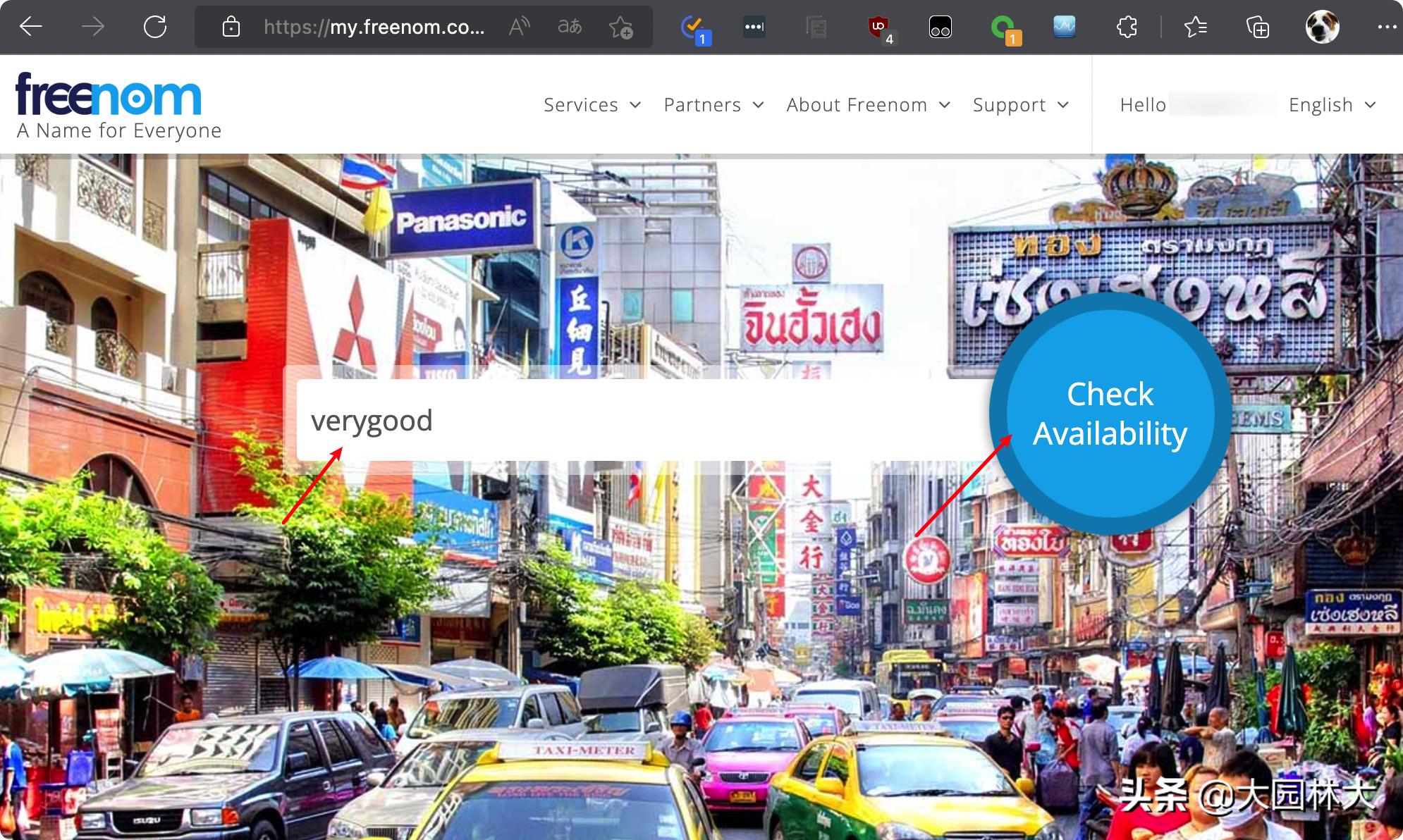 2023年域名还有意义吗,2023年了还有必要买域名吗
