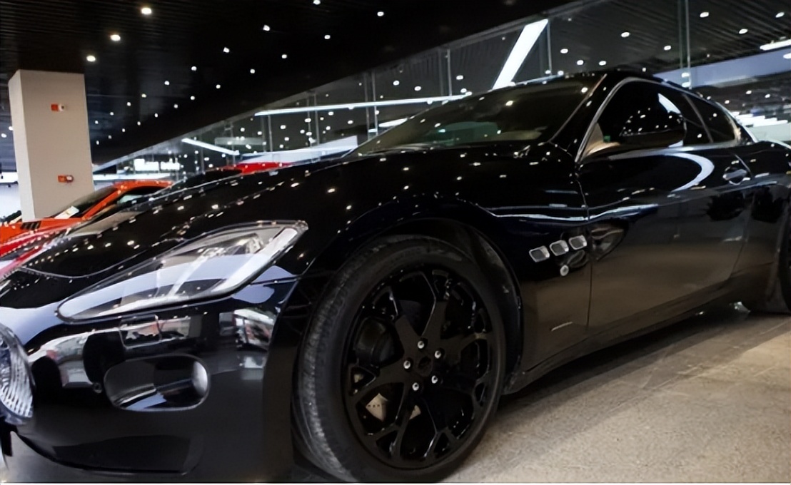 膜小二人气版隐形车衣质量怎么样,膜小二和woka哪家的隐形车衣好