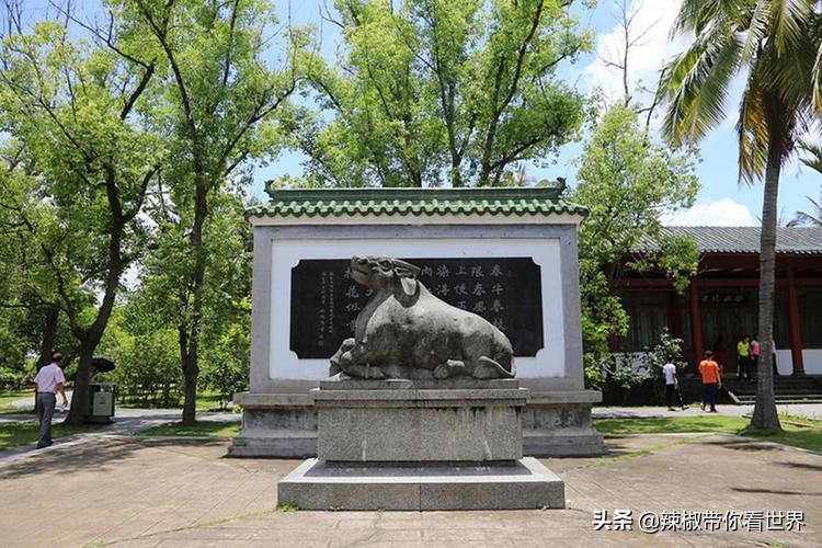 海岸线：海南岛西海岸之儋州——找寻隐秘在千年时光里的独特美景