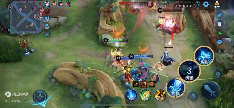 王者荣耀貂蝉甄姬蔡文姬,王者甄姬洛神赋