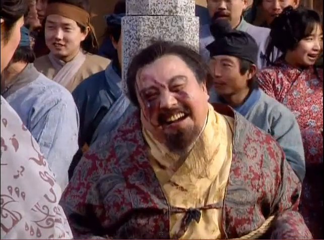 94版三国演义去世的人员,三国演义94版去世的老艺术家