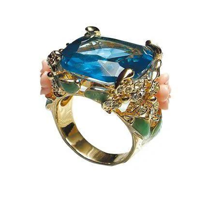 生辰石大全,中国生辰石