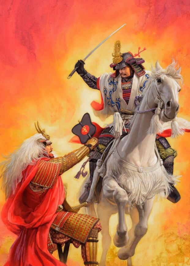 日本的都道府相当于我国的什么,日本战国时期各藩国对应现在哪里