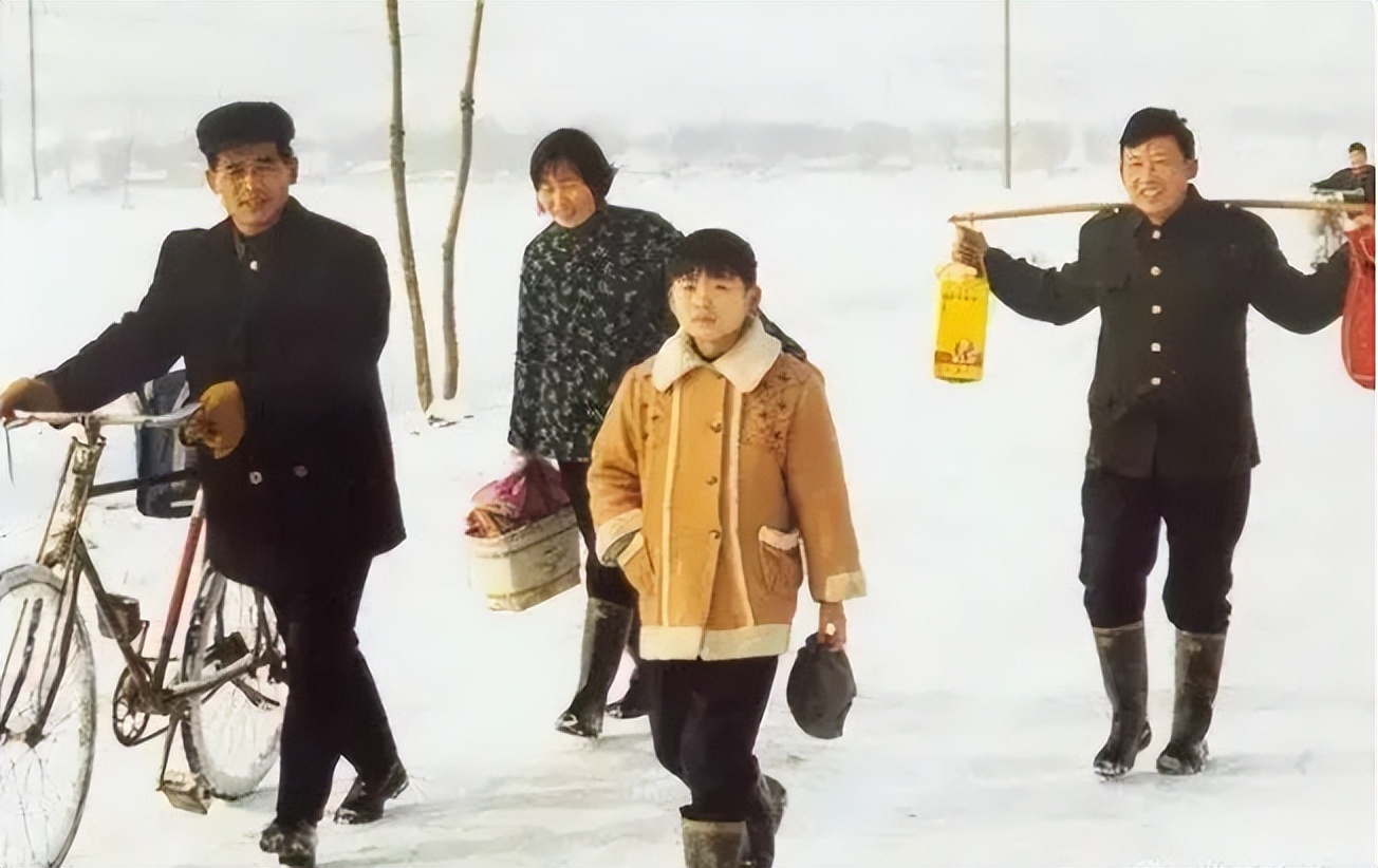 山东人过年的真实瞬间,山东人是如何过春节的