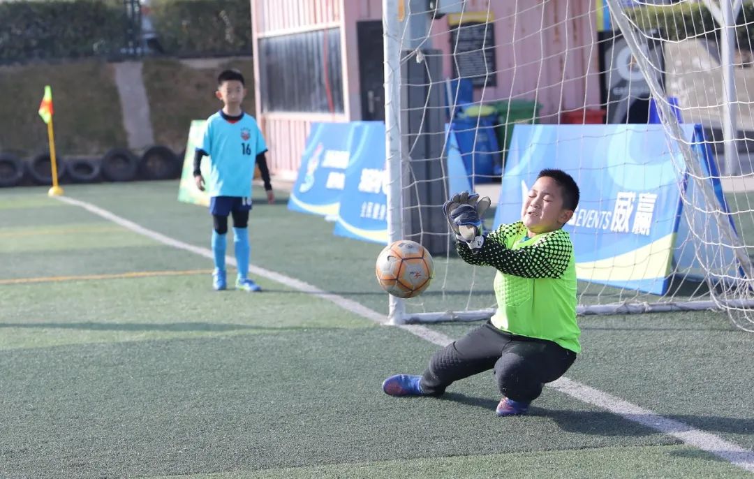 足够精彩乐享青春,陕西省第十三届青少年足球比赛u15