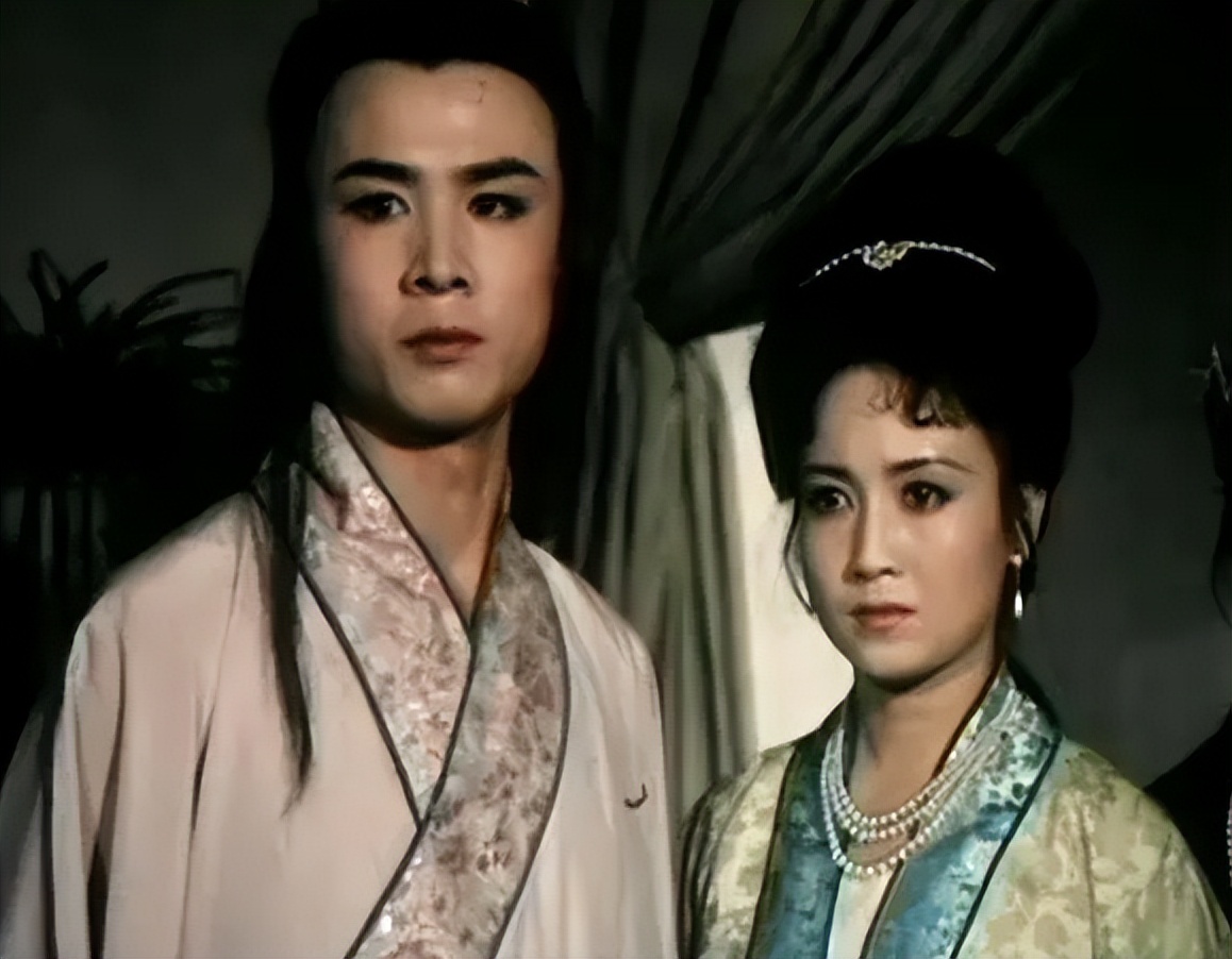 狐妖和小翠的故事,聊斋志异小翠为何要报恩