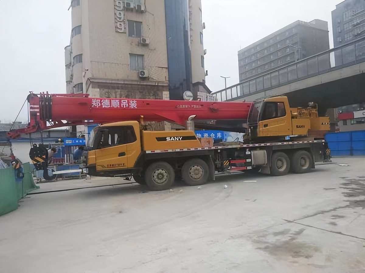 我想@领导|参与建设地铁3号线，却被拖欠百万尾款？企业求助后有回应啦