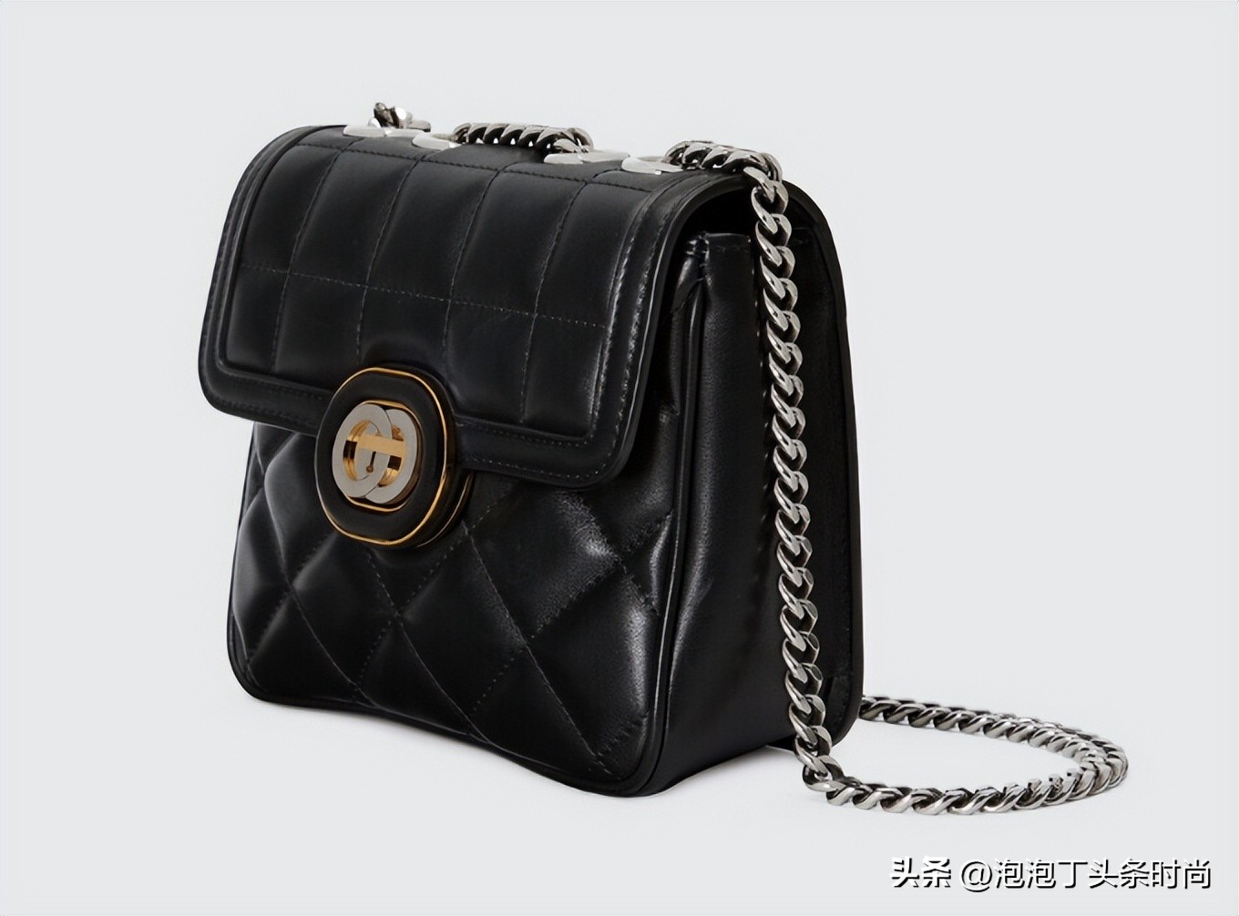 今年秋冬流行什么款式的包包,2019秋冬流行怎样的大牌包包