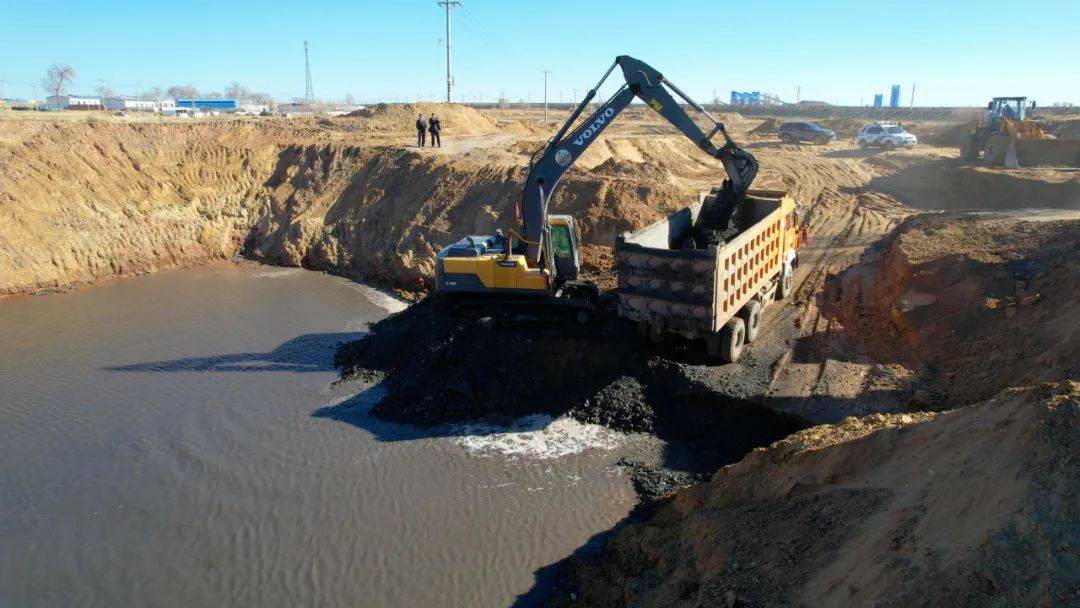 检察公益诉讼助力生态环境保护,河南省检察院公益诉讼典型案例