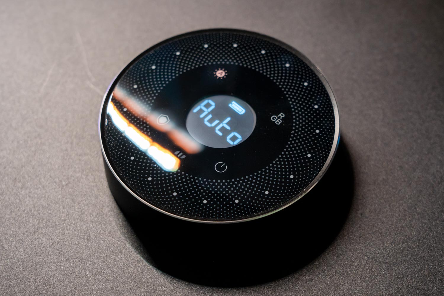 徕美视曲面屏幕挂灯评测,徕美视曲面屏幕挂灯测评