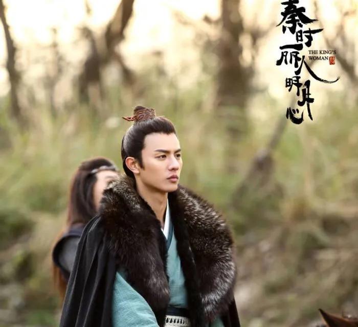 刘畅当模特的图片,刘畅模特主演的电视片段