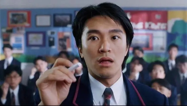 周星驰烂片为什么被捧为神片,周星驰山寨版视频