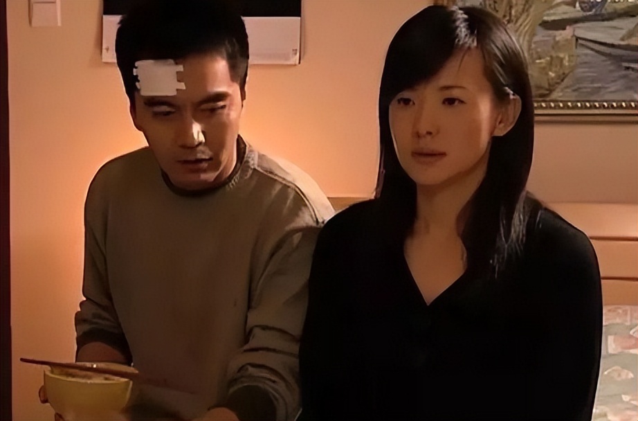 咏梅影后,影后咏梅