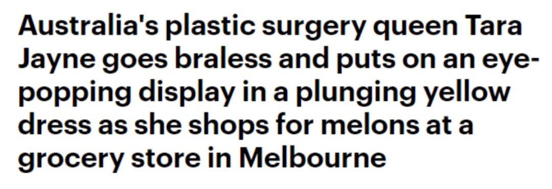 网红芭比翘路人视角,芭比去超市买菜