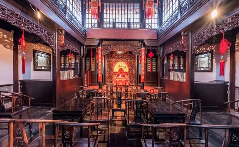 天津冷门,天津周边冷门自驾