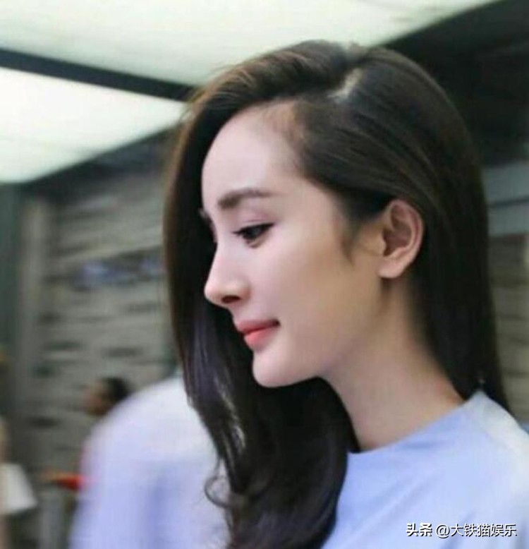 貌美如花眼光却差的6位女星,嘴巴最好看的六位女星