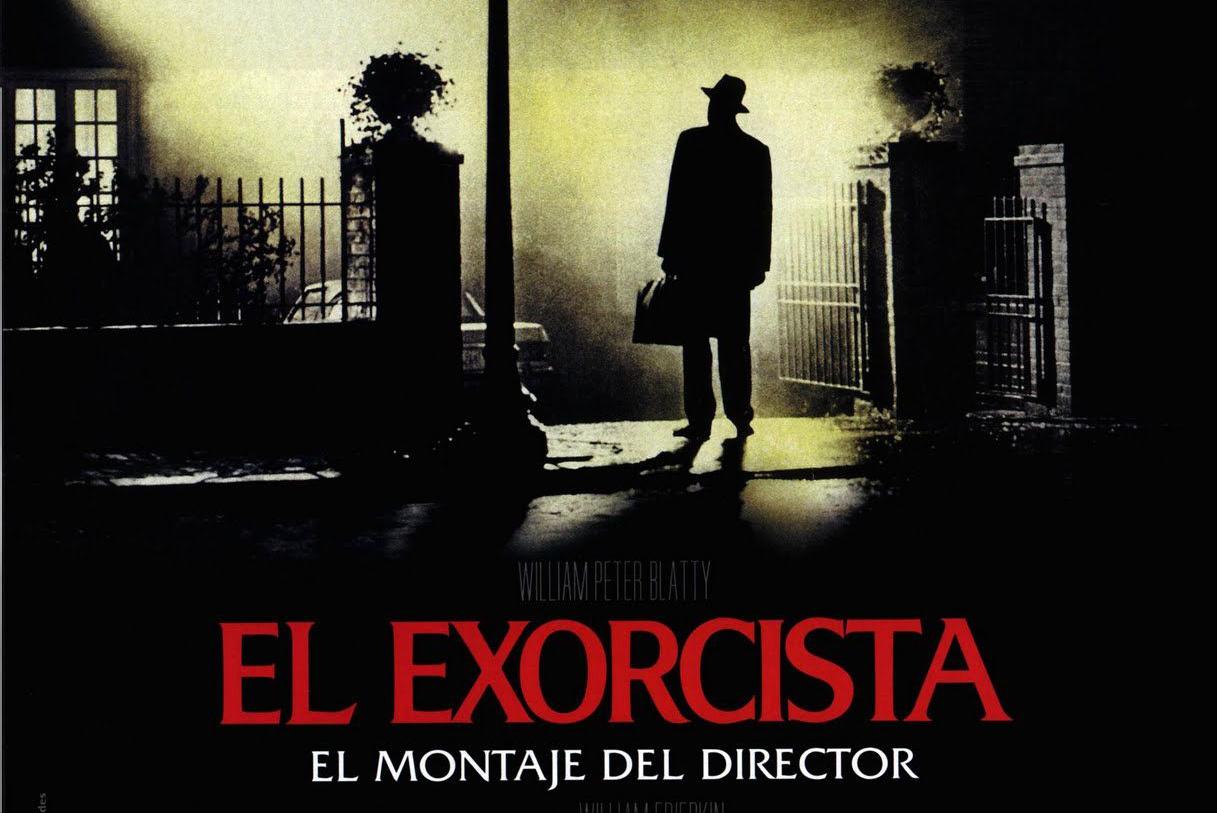 美国驱魔人原型事件,驱魔人的原型故事