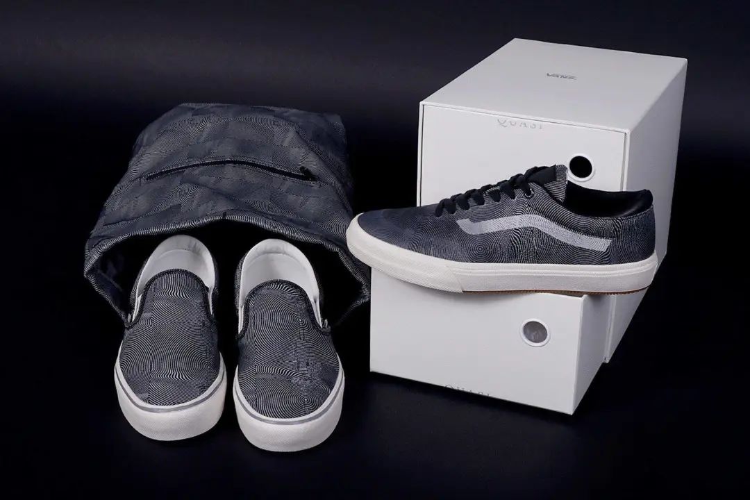 vans新款2023联名,vans2023联名系列