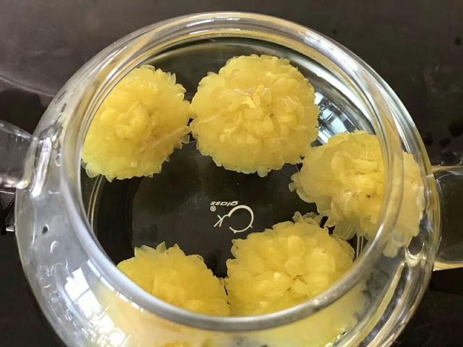 上了年纪要忌菊花茶？建议：牢记“2喝2不喝”，浑身舒爽精神好