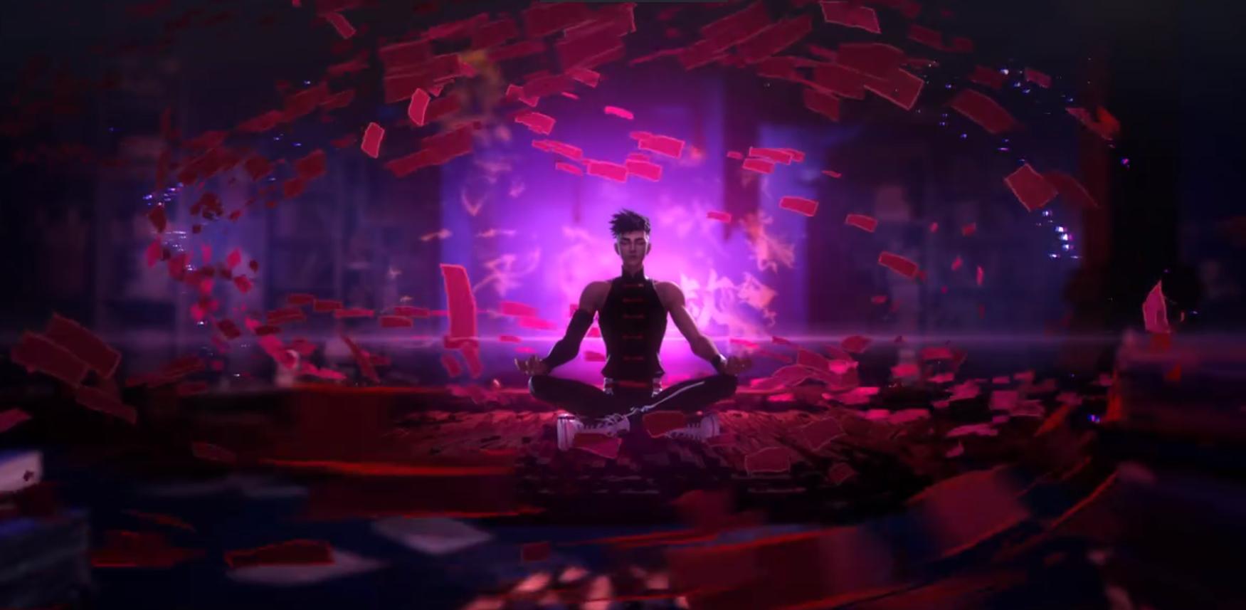 7月新番国漫推荐,38部新番