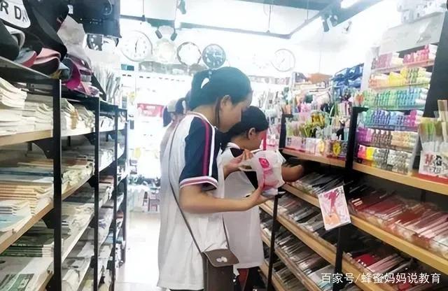 学生必备的便宜文具,学生推荐不太贵的文具