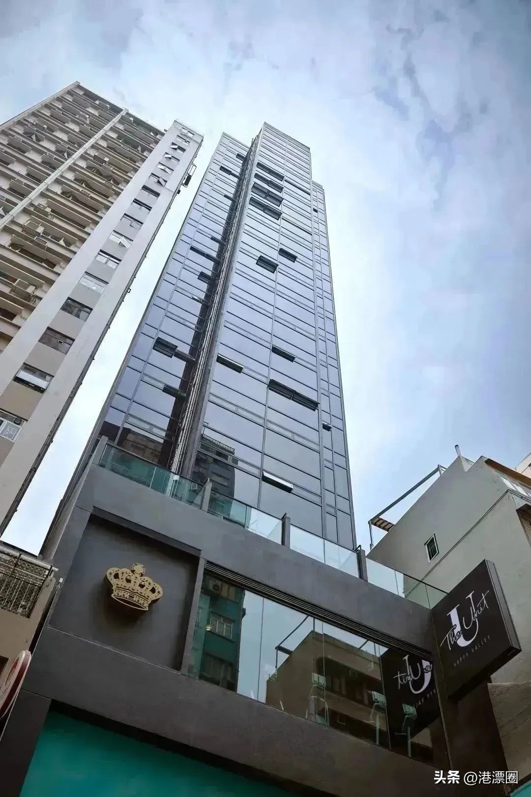 香港住房概况,香港住公寓好还是租房好