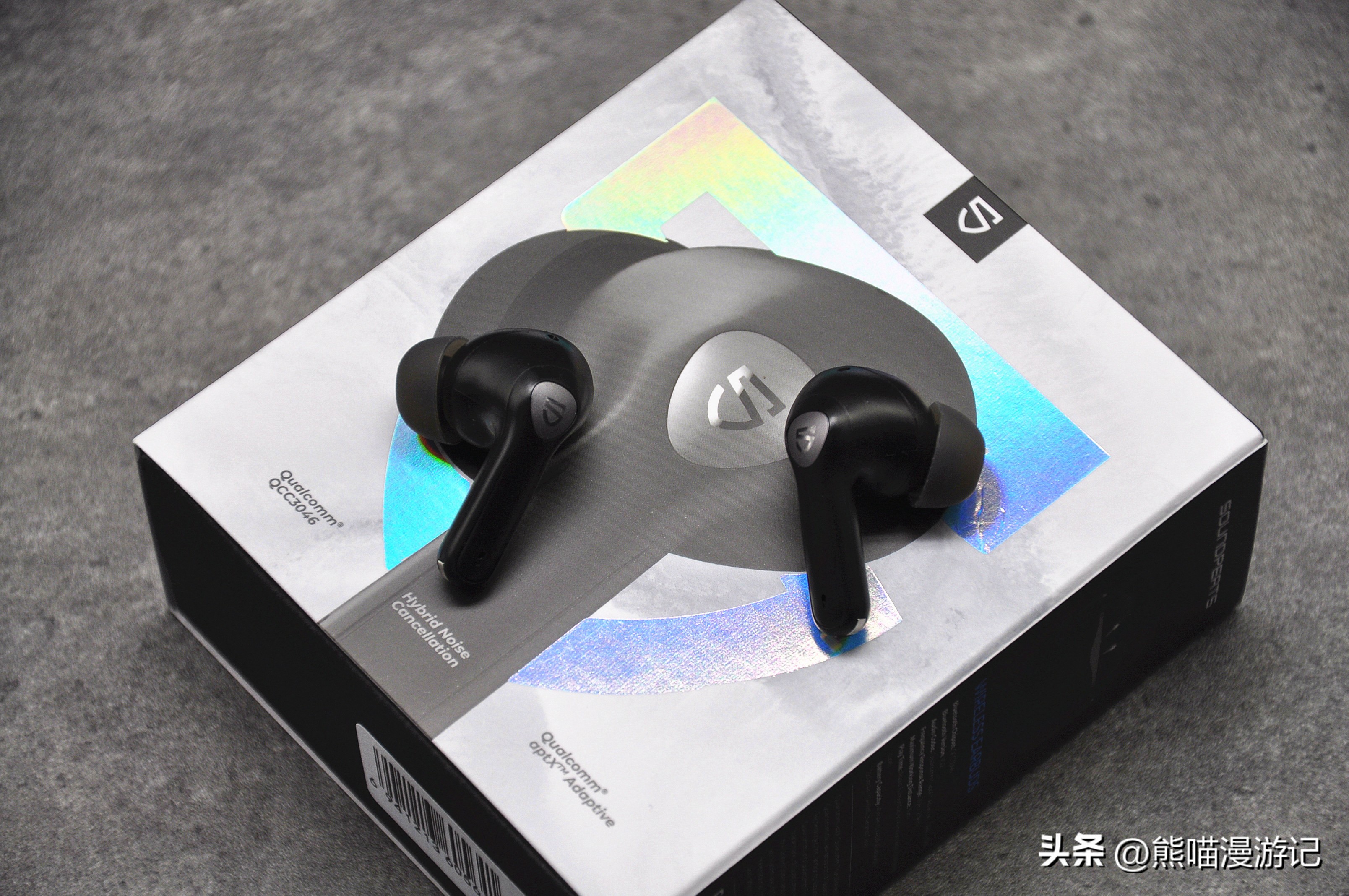 100元内音质好的tws蓝牙耳机推荐,tws主动降噪蓝牙耳机性价比推荐