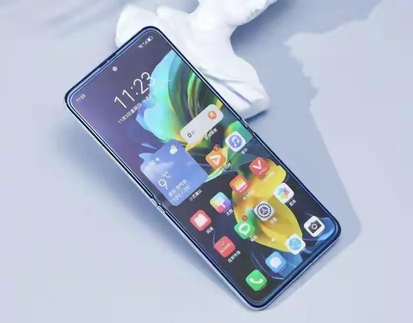 2022年最值得入手的几款华为手机,华为mate40rs在2022年还值得买吗