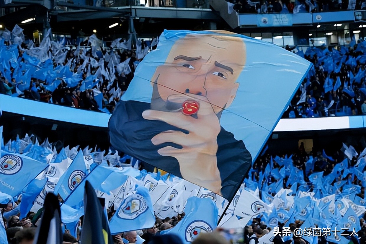 皇马vs曼城伯纳乌球场为什么封顶,曼城3比0战胜拜仁全场回放