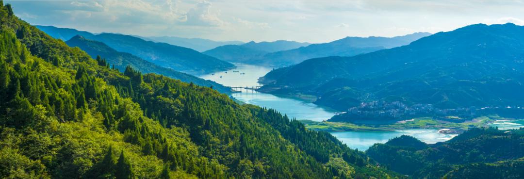 自贡入选长江主题国家级旅游线路,长江主题国家级旅游线路安徽