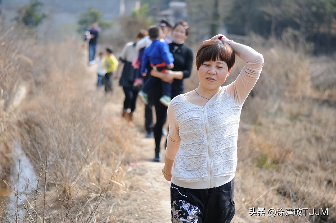 回乡创业25年的历程,25年回村