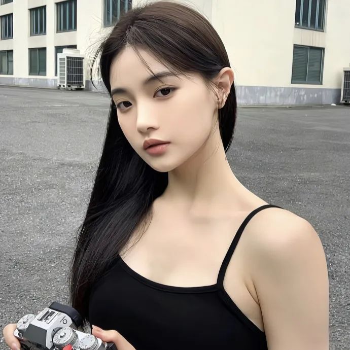 头像微信好看的,刺眼的微信头像完整版