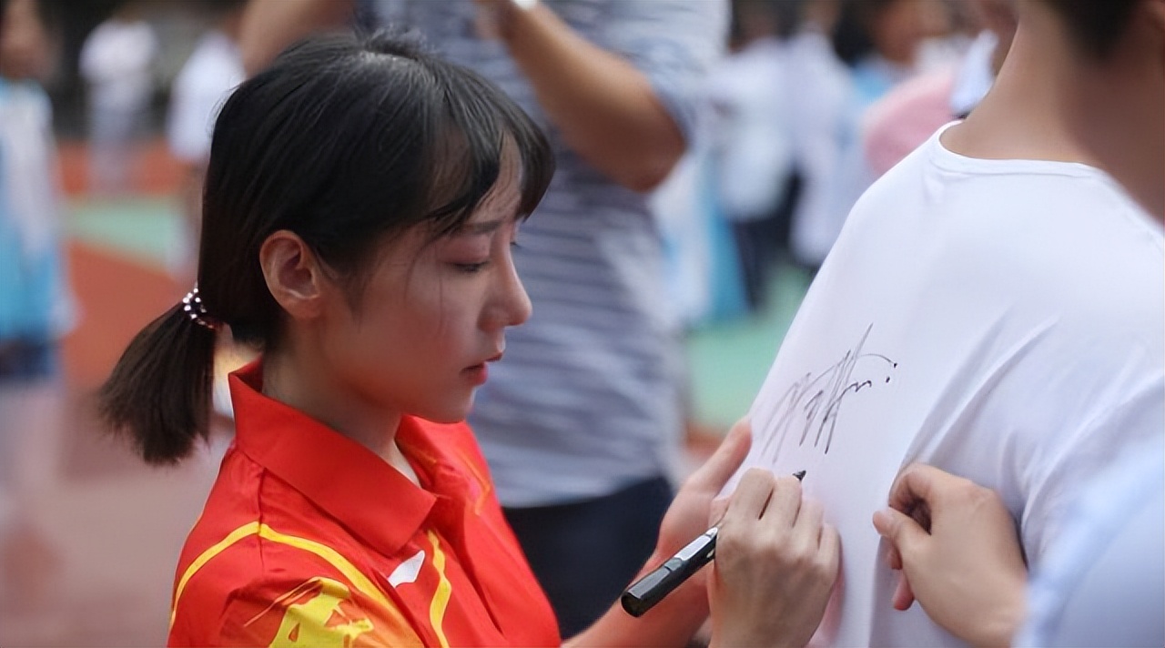 21年体操女神近况,体操界传奇女神排名