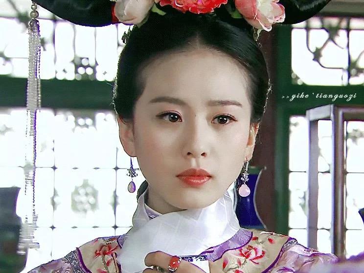 刘亦菲和宋轶谁更美,刘亦菲宋轶最新写真