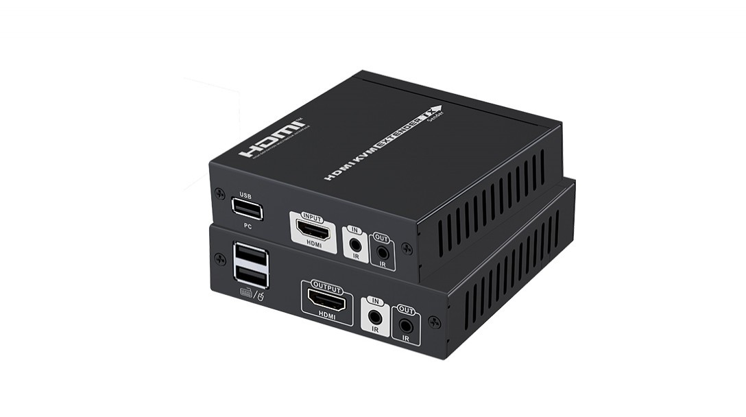 如何区别画面分割器、视频矩阵和延长器