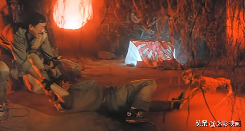 37年前的邪典片,王祖贤颠覆出演,删减才能播,录像厅时代噩梦