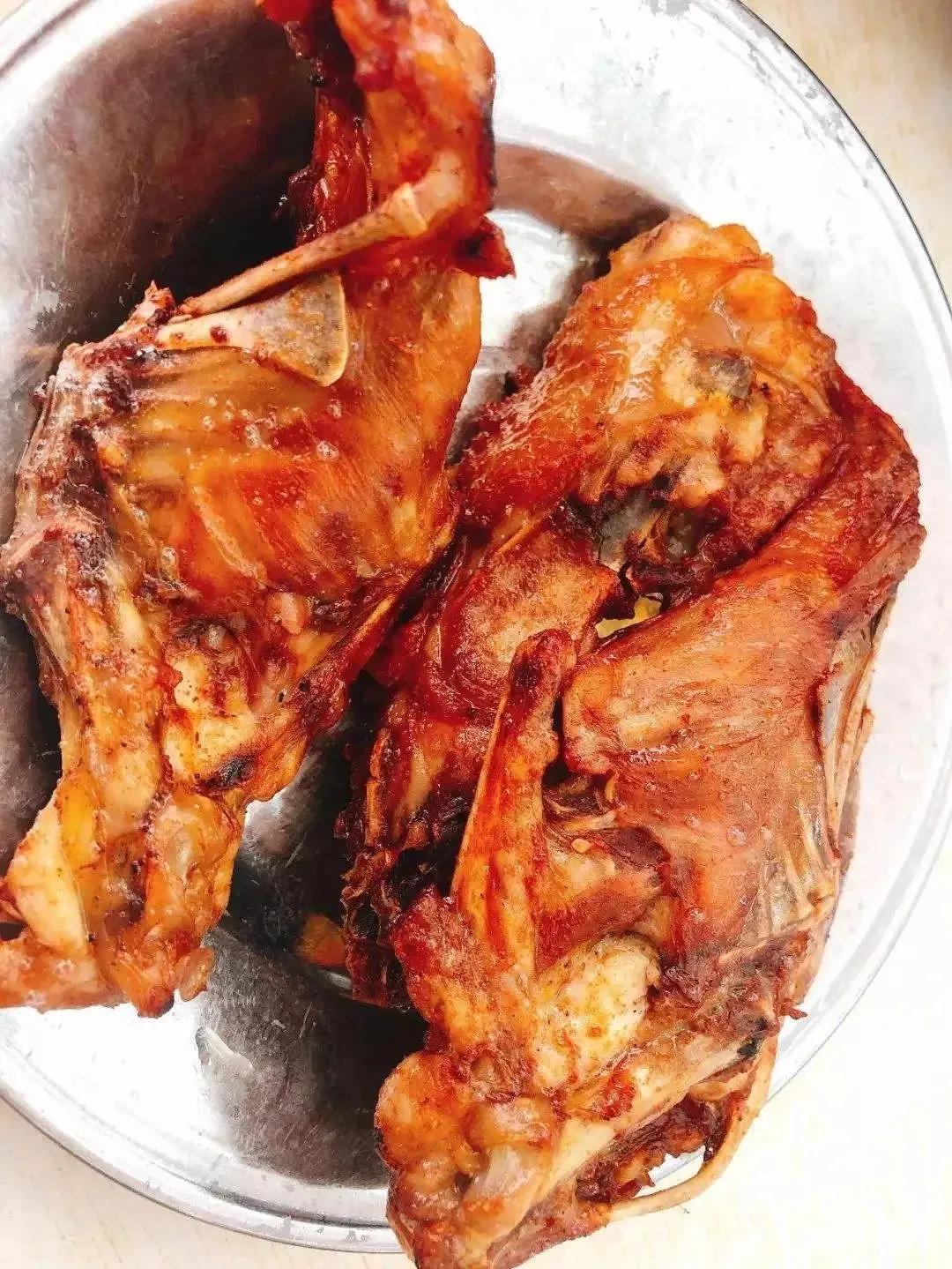 40种炸鸡秘方在线阅读,黄金脆皮炸鸡配方