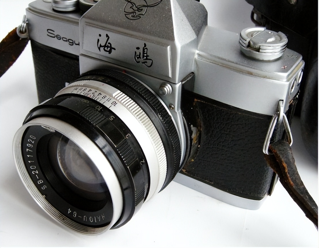 日本相机最好吗,日本相机中国制造