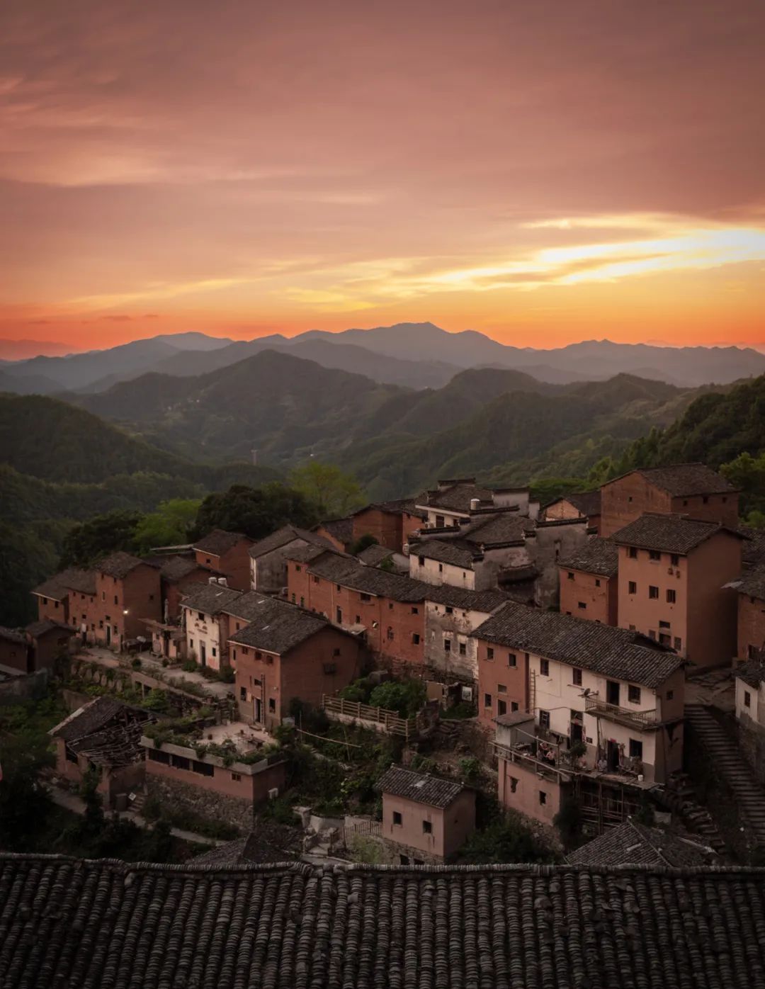 自驾去黄山路线攻略,夏季黄山自驾5条绝美路线攻略